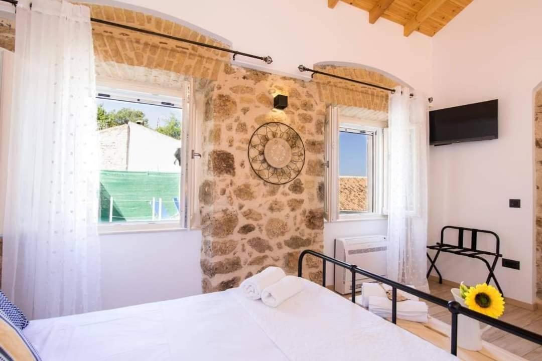 Nikolas Est 1773 Villa Áno Korakiána Kültér fotó