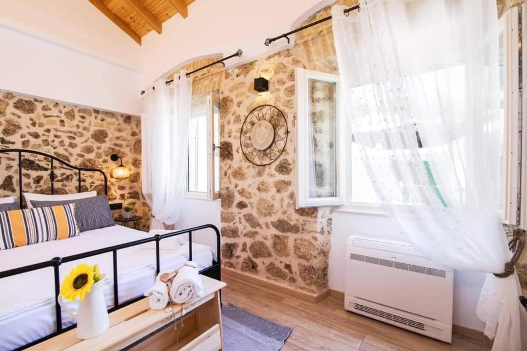 Nikolas Est 1773 Villa Áno Korakiána Kültér fotó