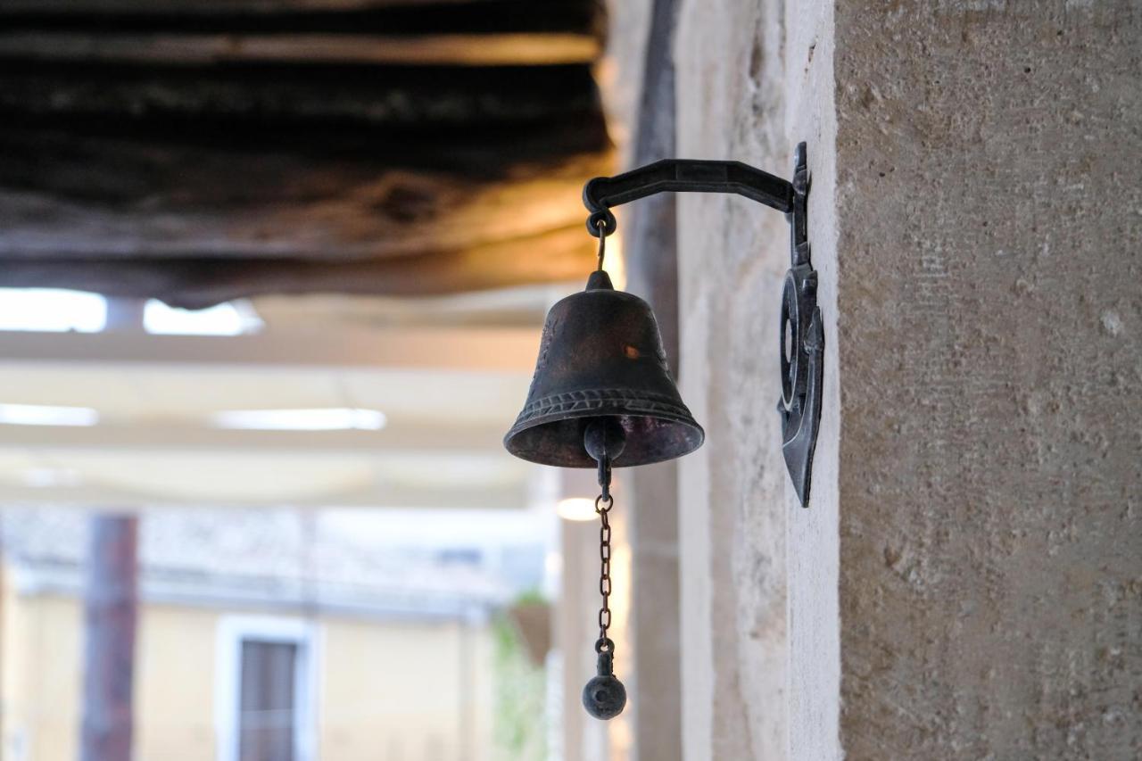 Nikolas Est 1773 Villa Áno Korakiána Kültér fotó